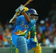 Sunil Gavaskar Child